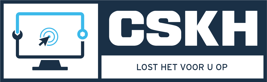 CSKH logo